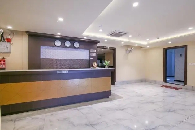 Hotel Pratap Iinternational by ShriGo Hotels