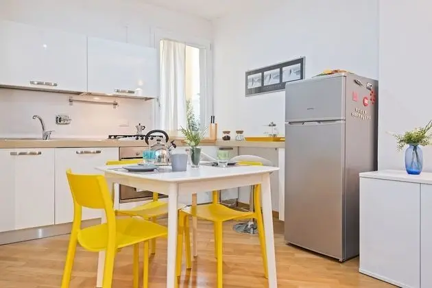 Pratello Luminous & Cozy Apartment In Centro