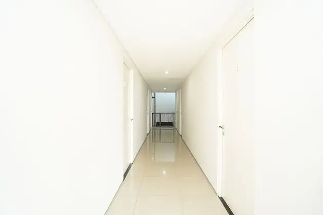 Pratisarawirya Guesthouse by ecommerceloka - İç Mekan