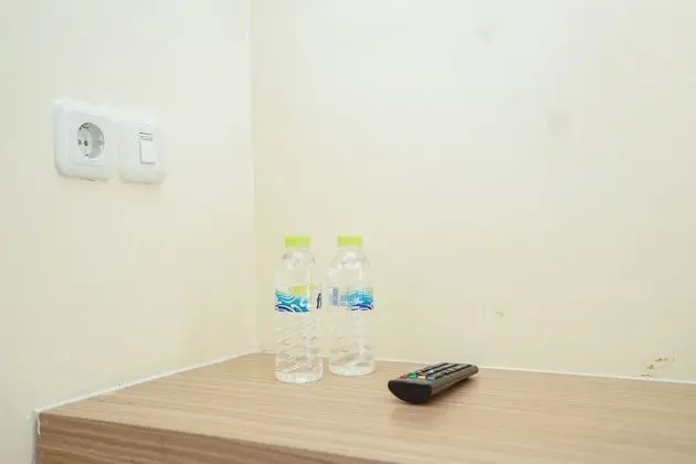Pratisarawirya Guesthouse by ecommerceloka - Oda