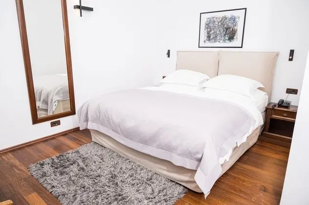Hotel Villa Prato - Oda