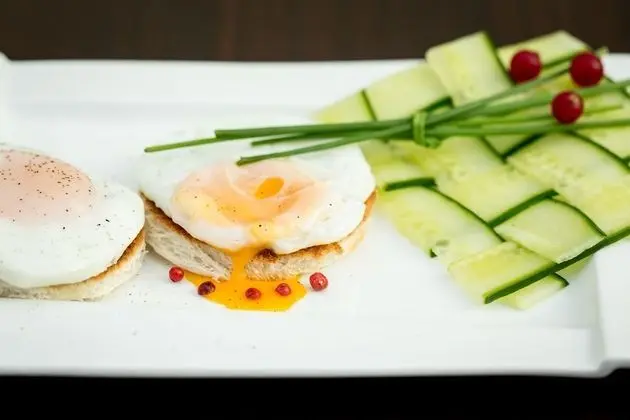 Hotel Villa Prato - Yerinde Yemek