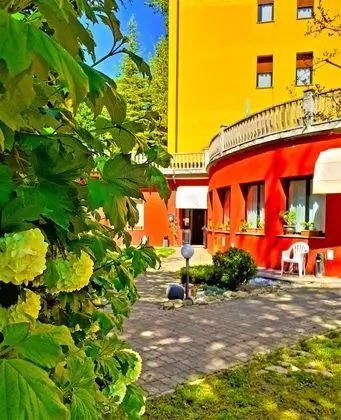 Prato Verde Ristohotel