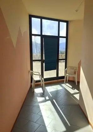 Prato Verde Ristohotel - İç Mekan