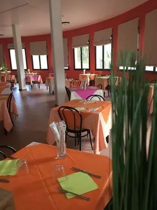 Prato Verde Ristohotel - Yerinde Yemek