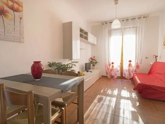 Pratoranieri Mare Follonica - Oda