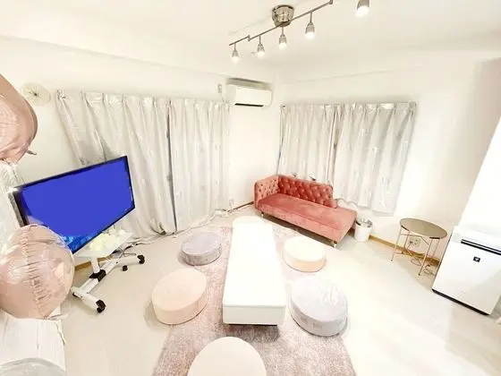 Pratt House Shinjuku Hatsudai