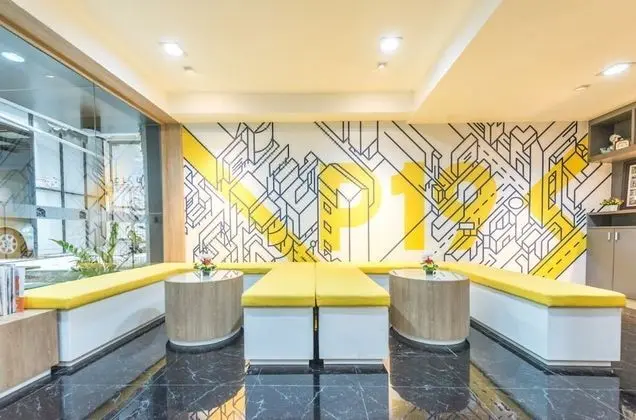 Pratunam 19 hotel - Öne Çıkan Resim