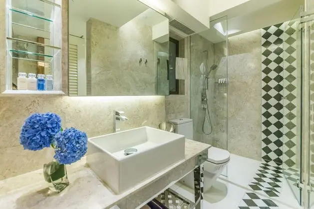 Hotel Pravo Hong Kong - Genel