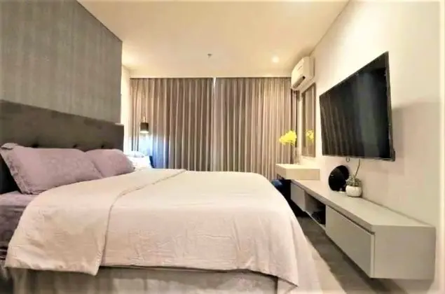 PRAXIS Apartment by PRAFI & Friends