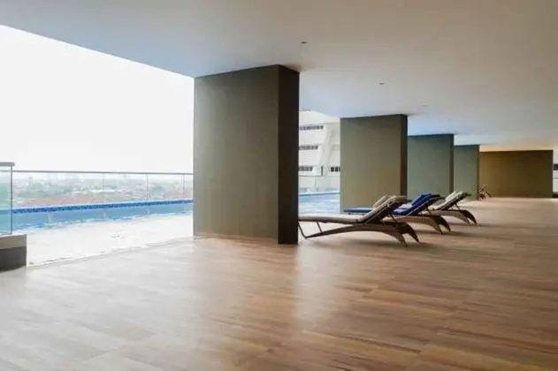 PRAXIS Apartment by PRAFI & Friends - Dış Mekan