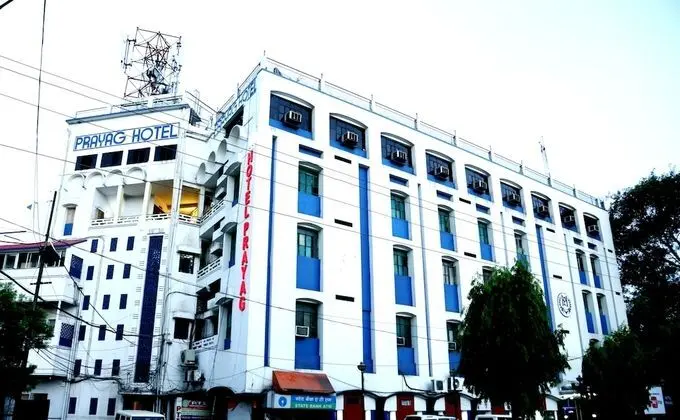 Hotel Prayag