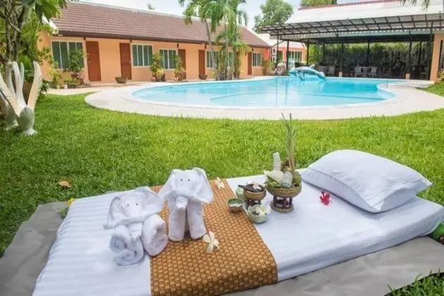 Prayai Changthai Resort