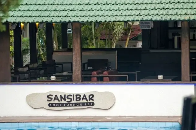 Prazeres Resorts