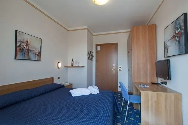 Hotel Prealpi - Oda