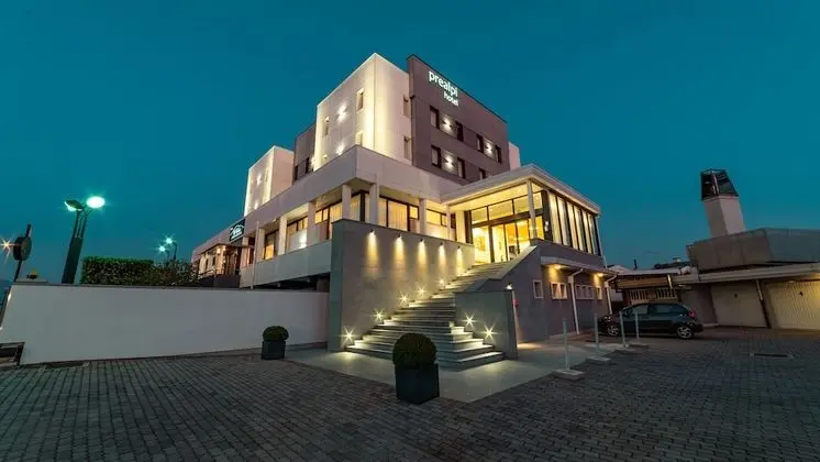 Prealpi Hotel - 1