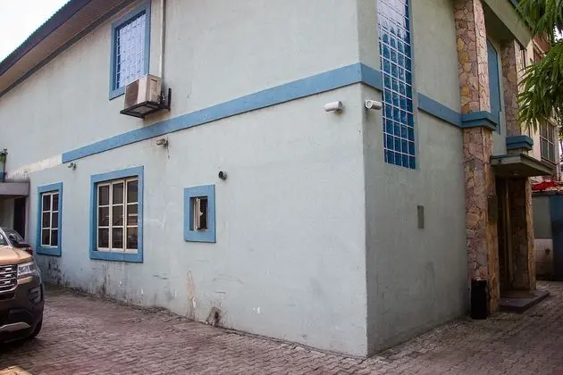 Precinct Comfort Services, Ikoyi