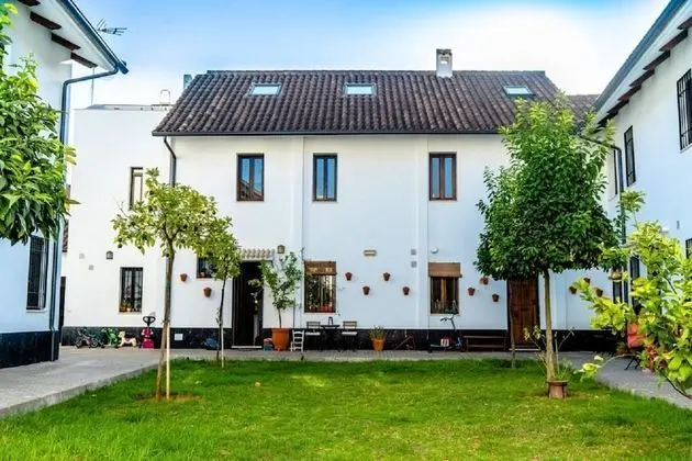 Preciosa Casa La Humosa