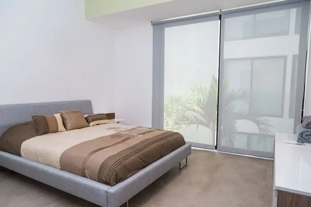 Precioso depa 2 recámaras pasos de la 5a Av - Oda