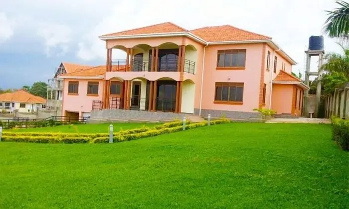 Precious Villas Lubowa