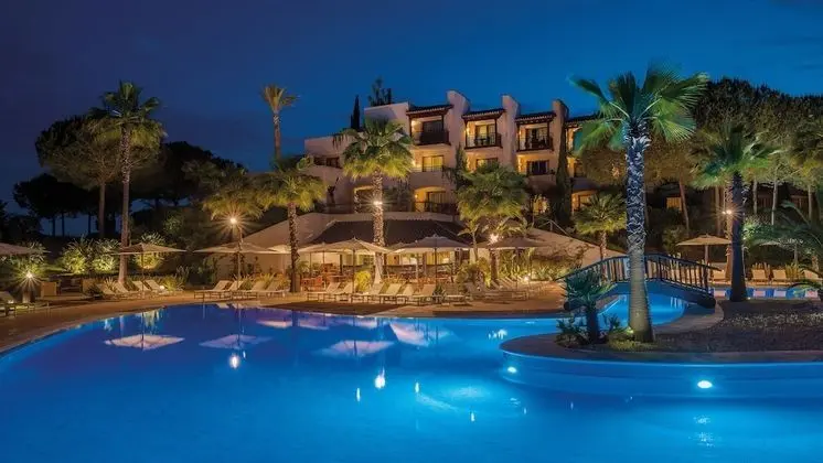 Precise Golf Resort El Rompido The Hotel - Dış Mekan