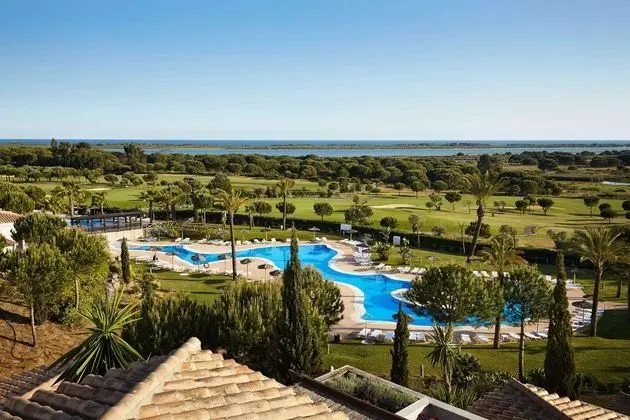 Precise Golf Resort El Rompido The Hotel - Dış Mekan