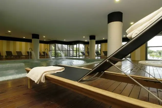 Precise Golf Resort El Rompido The Hotel - Havuz