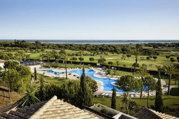 Precise Golf Resort El Rompido The Hotel - Havuz