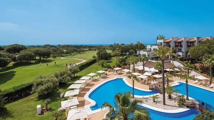 Precise Golf Resort El Rompido The Hotel - Öne Çıkan Resim
