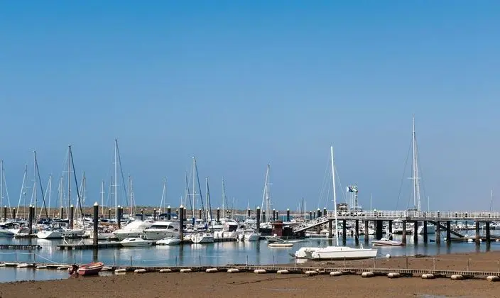 Precise Golf Resort El Rompido The Hotel - Plaj