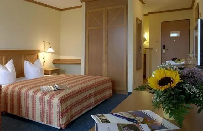 Hotel Precise Resort Rügen