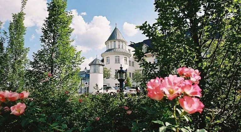 Precise Resort Schwielowsee - The Hotel