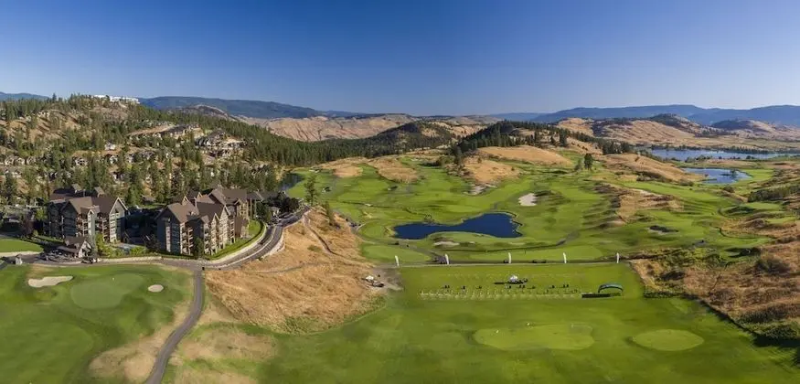 Predator Ridge Resort