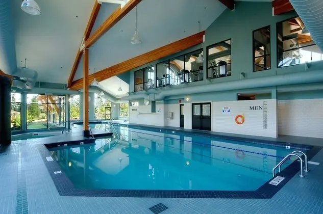 Predator Ridge Resort - Havuz