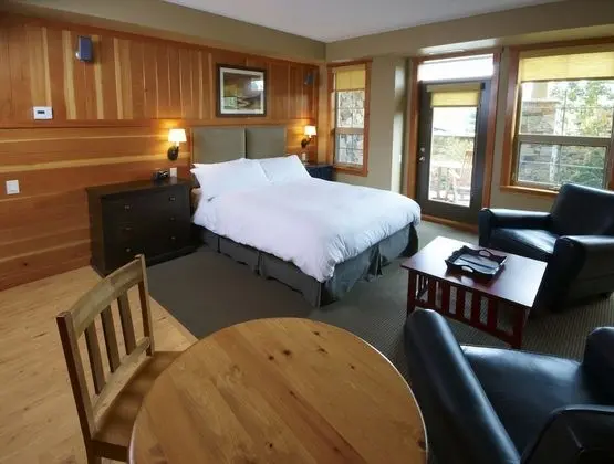 Predator Ridge Resort - Oda