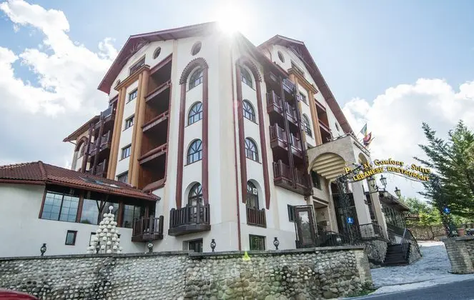 Predeal Comfort Suites