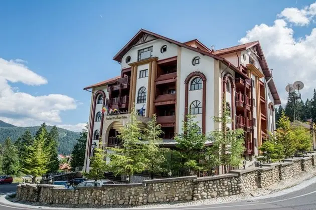Predeal Comfort Suites - Öne Çıkan Resim