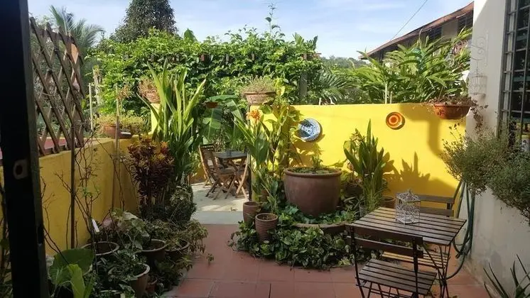 Preece's B & B