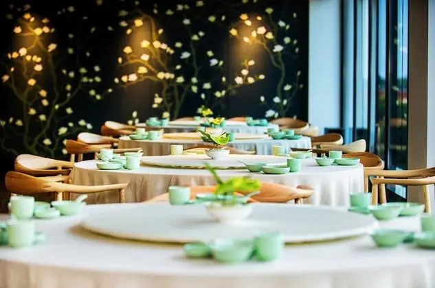 Preess Resort Hotel - Yerinde Yemek