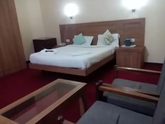 Hotel Preethi Palace