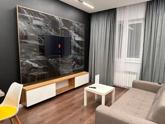 Prego apartments Almatau