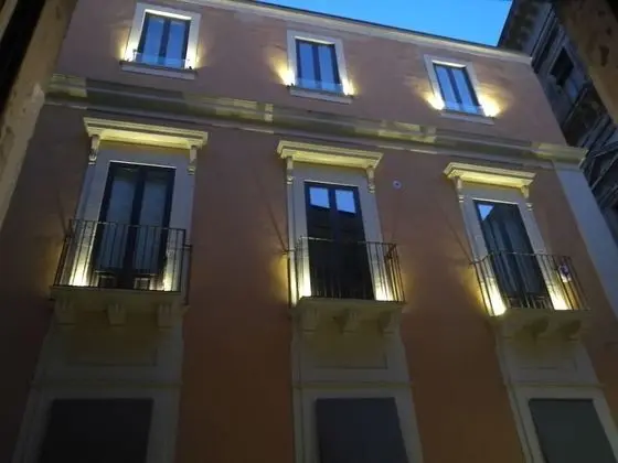 Preluna Central Palace - Dış Mekan