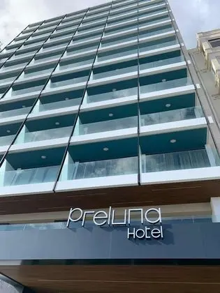 The Preluna Hotel