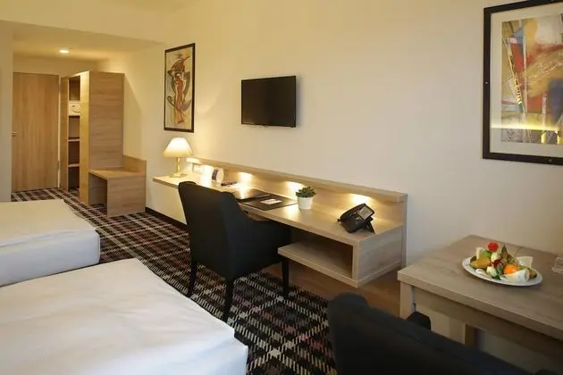 PreMotel Hotel - Oda