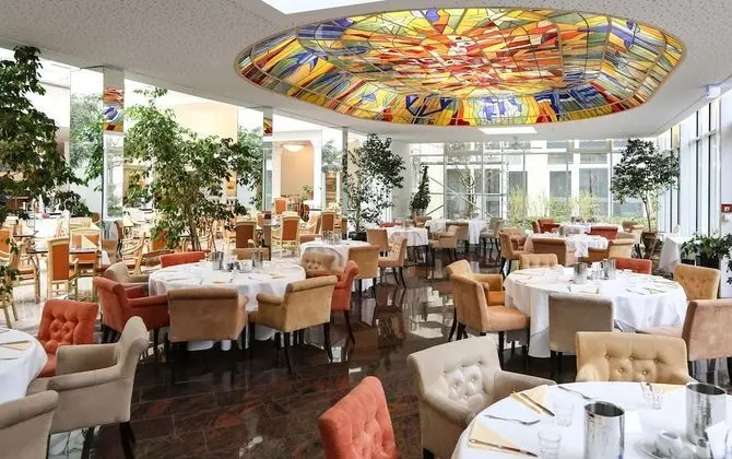 PreMotel Hotel - Yerinde Yemek