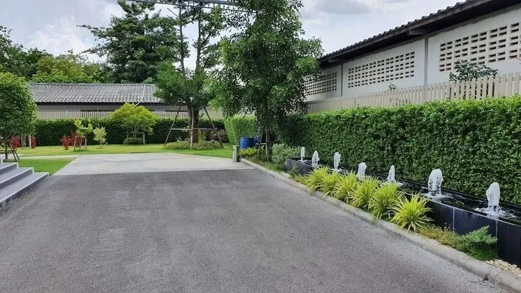 Prem Mansion U Thong