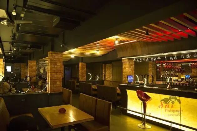 Hotel Prem Nivas