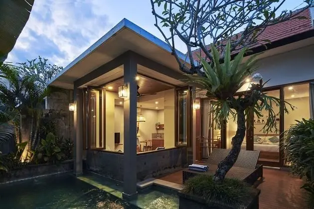 Prema Uja Villas