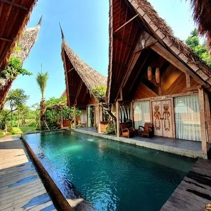 Premadhan Cottage Canggu