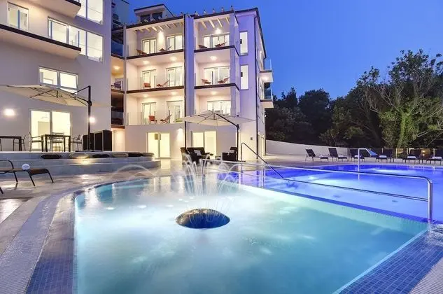Premantura Resort - Hotel & Restaurant - Dış Mekan